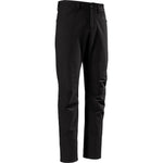 Arc'teryx Levon Pant Men's | Stretch Cotton Blend Pant for Everyday Wear | Black, 30