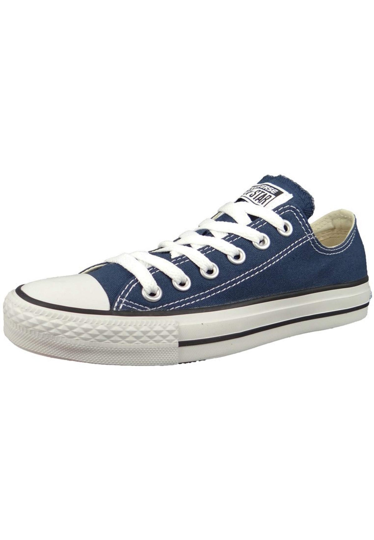 Converse Chuck Taylor All Star Core Ox Shoes NAVY 3 Men / 5 Women