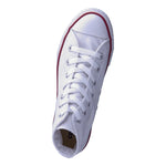 CONVERSE unisex shoes sneakers 3J253C YTHS CT CORE HI WHITE size 35