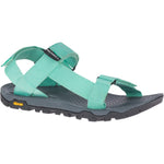 Merrell Unisex Breakwater Strap Sandals, Wave, 5 US Women