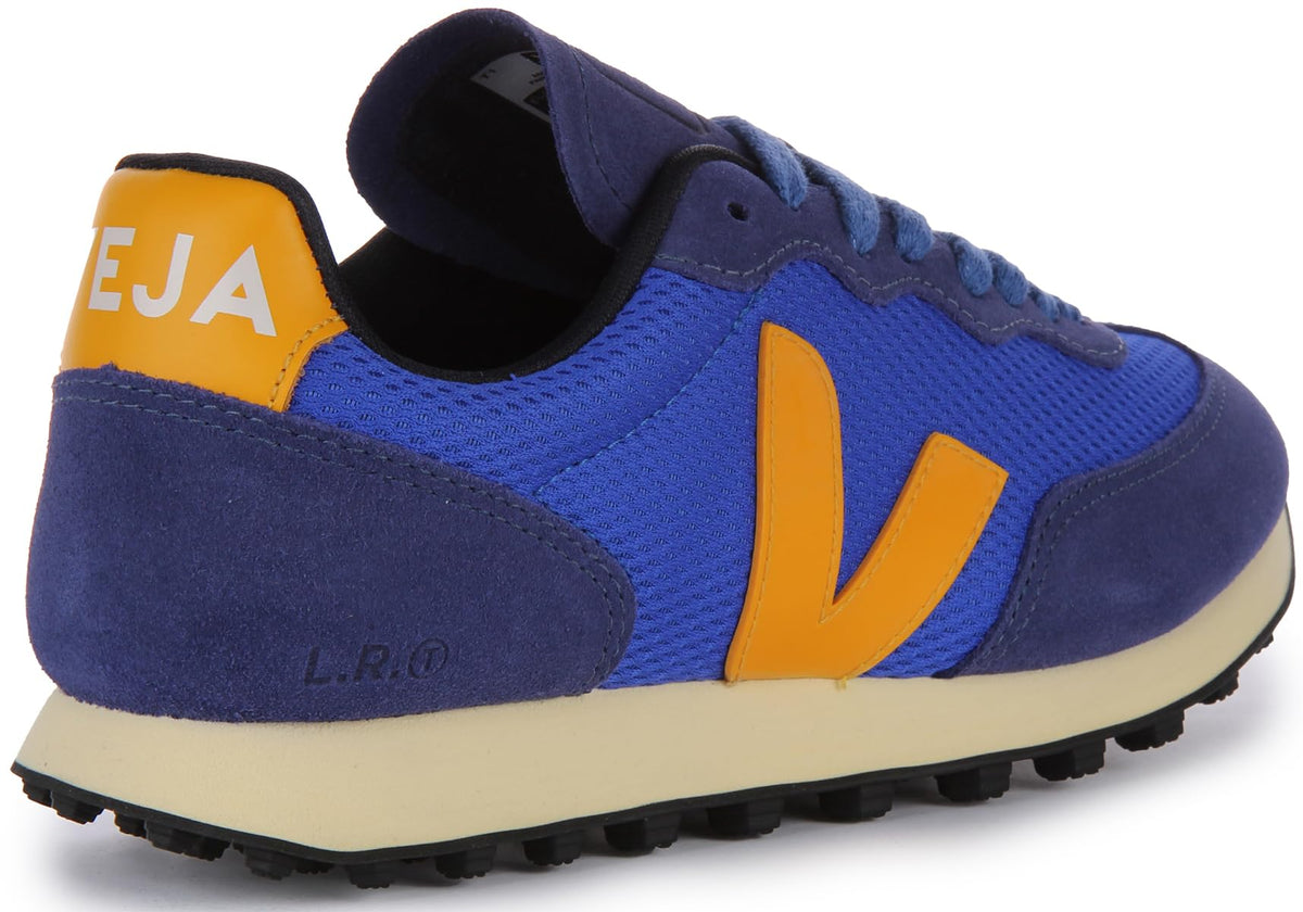 VEJA Rio Branco Paros/Ouro EU 44 (US Men's 11) M