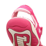 Timberland Adventure Seeker Two-Strap Sandal (Toddler/Little Kid),Pink,5 M US Toddler