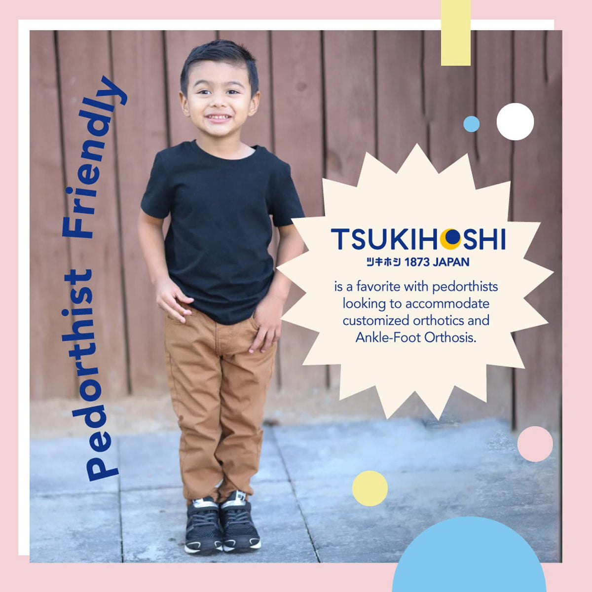 TSUKIHOSHI 3580 Velocity Strap-Closure Machine-Washable Youth Sneaker Shoe with Wide Toe Box and Slip-Resistant, Non-Marking Outsole, Navy/Camo - 5.5 Big Kid (8-12 Years)