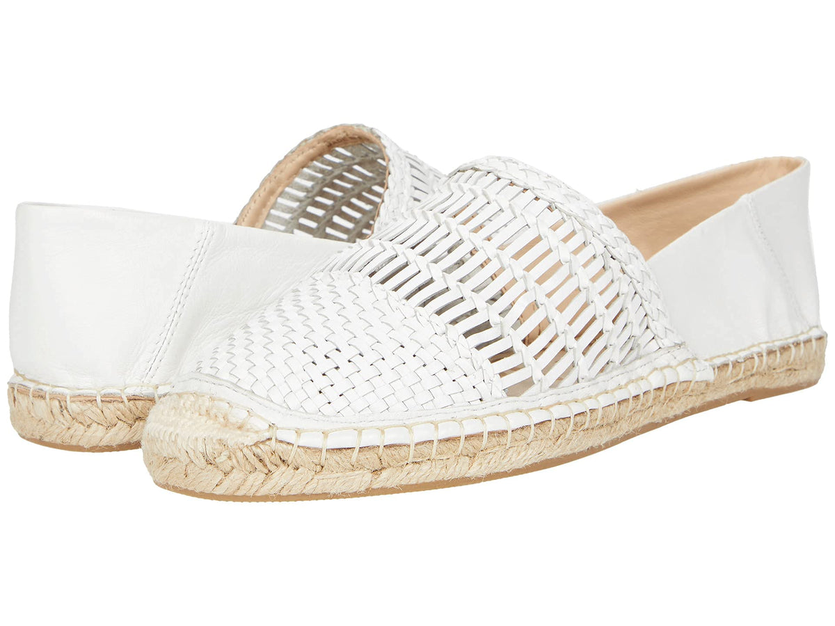 Sam Edelman Pen White 8 M