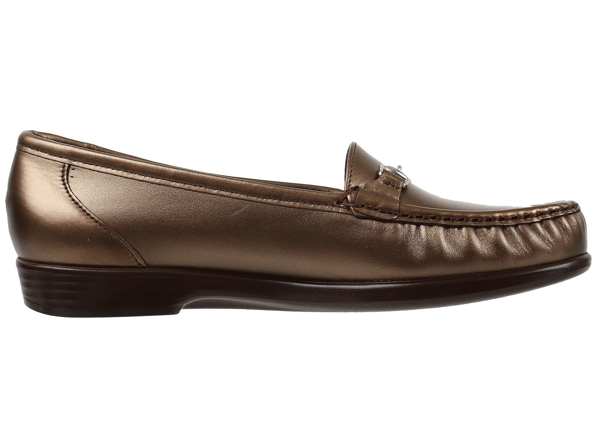 SAS Metro Bronze 8.5 M (M) (B)