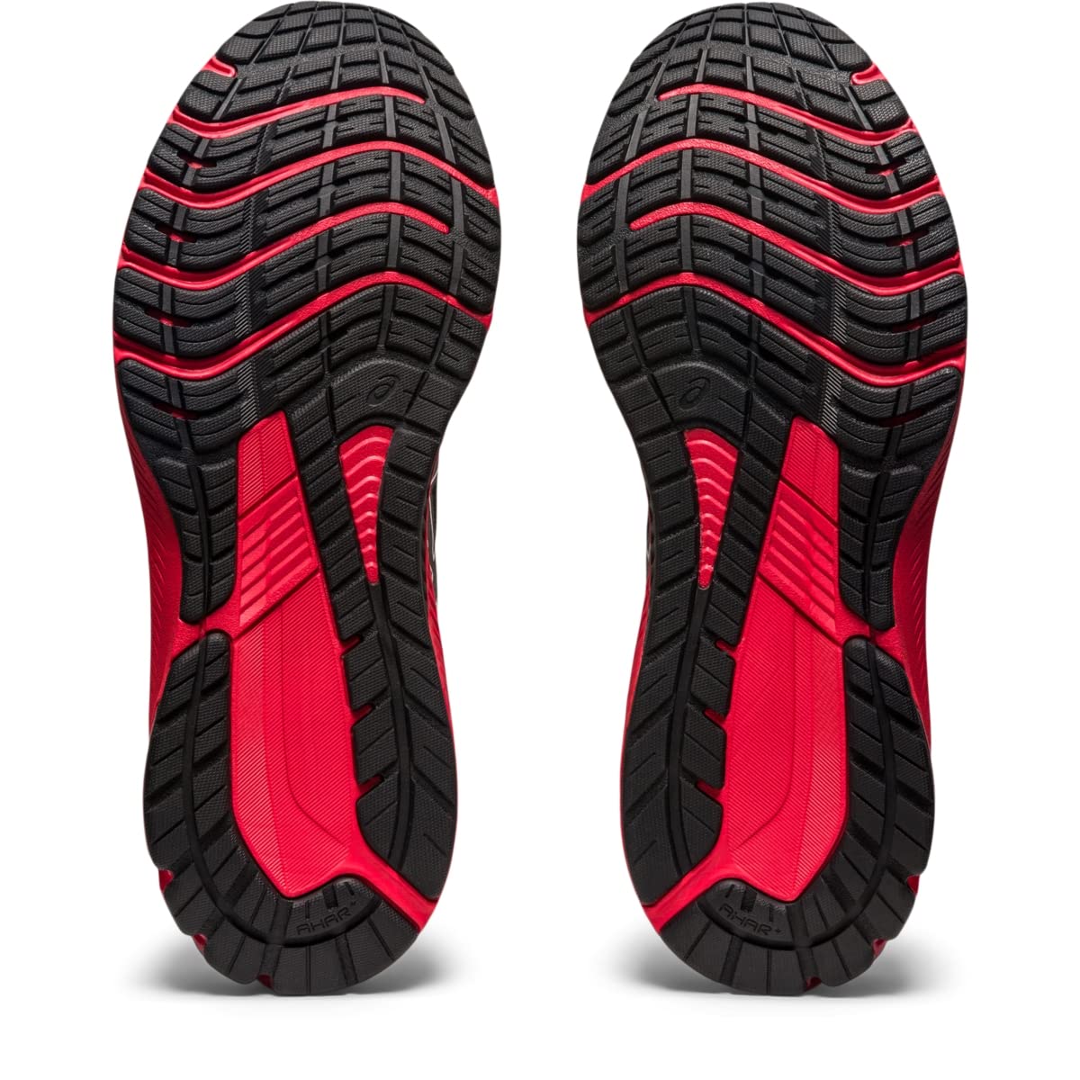 ASICS GT-1000 11 Black/Electric Red 11.5 D (M)