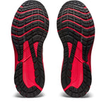 ASICS GT-1000 11 Black/Electric Red 11.5 D (M)