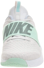 Nike Women's Renew in-Season TR 9 Running Shoe, 8 US, Platinum Tint/Black-Mint Foam