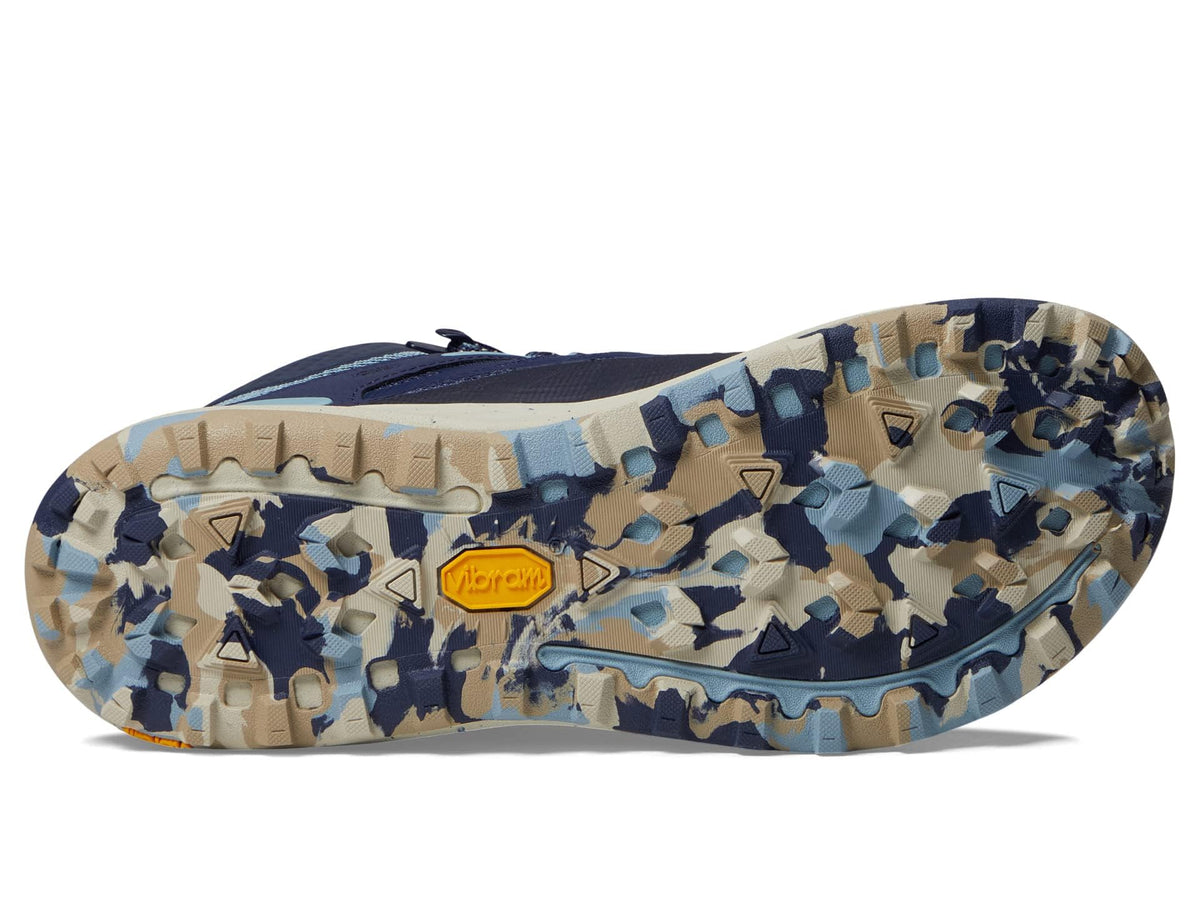 Merrell Antora 3 Mid Wp Sea 7.5 M