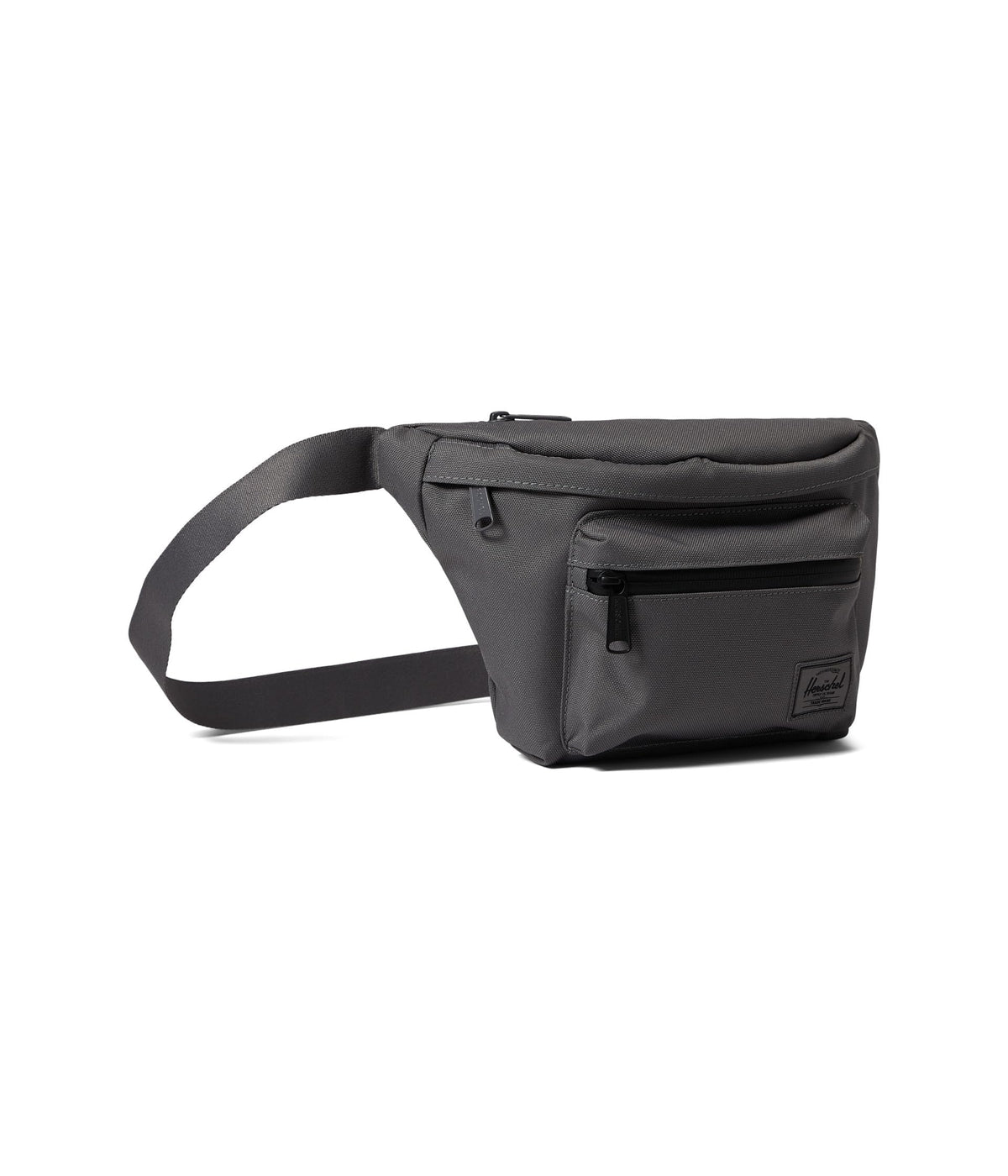 Herschel Supply Co. Pop Quiz Hip Pack Gargoyle Tonal One Size