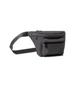 Herschel Supply Co. Pop Quiz Hip Pack Gargoyle Tonal One Size