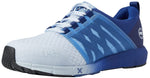 Timberland PRO Women's Radius Composite Safety Toe Athletic Industrial Work Shoe 7.5 Blue/Ice