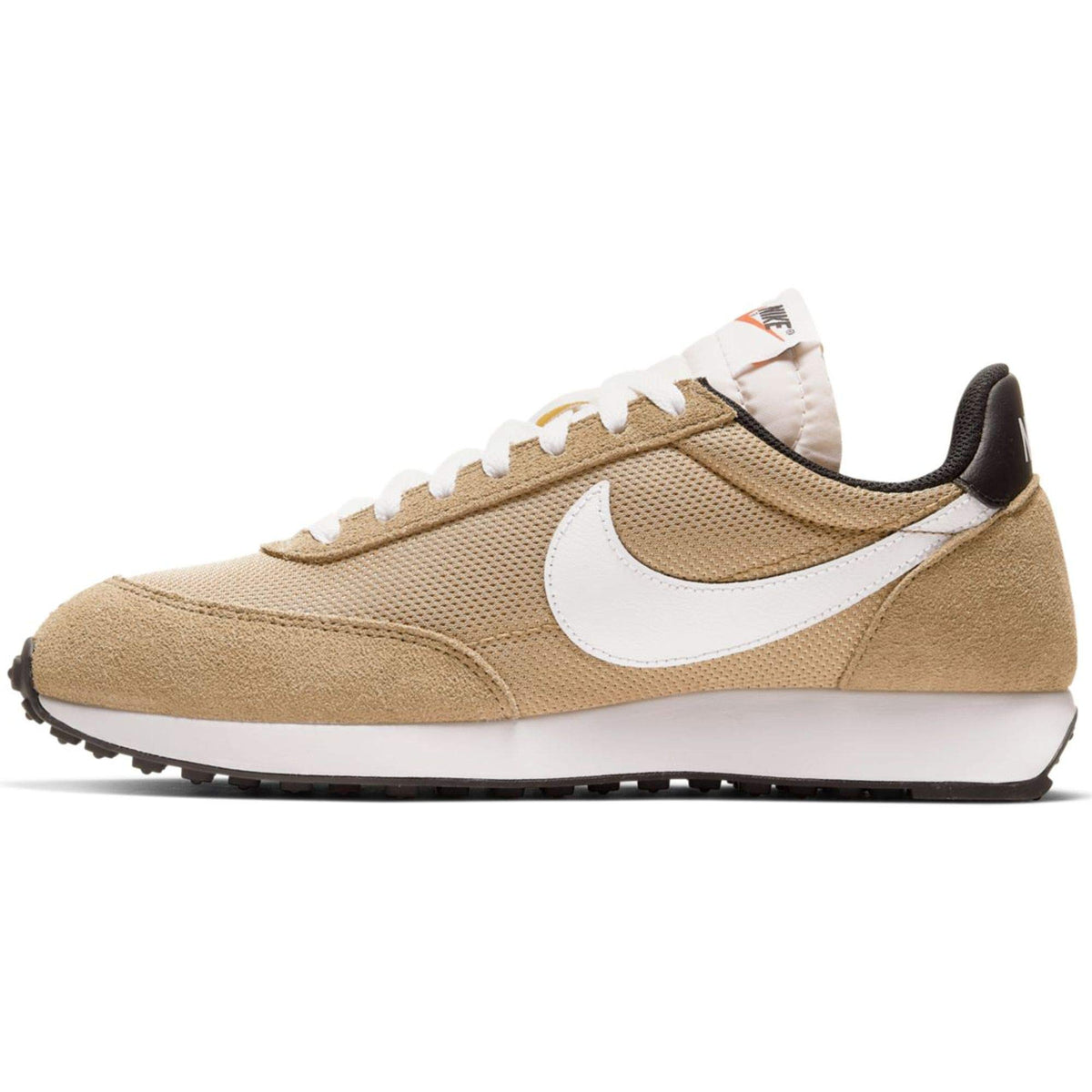 Nike Men's Air Tailwind '79 Shoes, Parachute Beige/White, 13.5 Women/12 Men