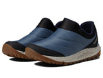 Merrell Men's Nova Sneaker Moc, Mineral, 9.5