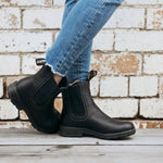 Blundstone High Top Boot - Women's #1448 - Voltan Black, US 5.0/UK 2.0