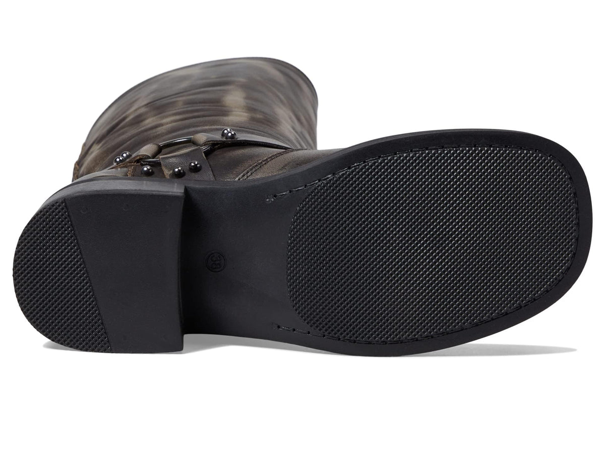 Steve Madden Rocky Boot 11 Brown Distressed