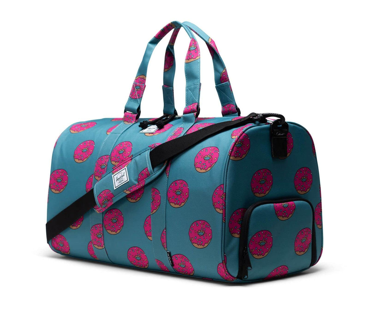 Herschel Supply Co. Novel Homer Simpson One Size