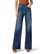 Joe's Jeans The Goldie Palazzo Pants Dont Stress 24