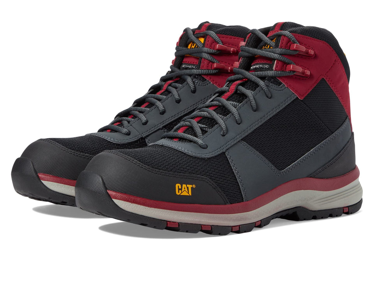 Caterpillar Passage Mid CT 13 Dark Shadow