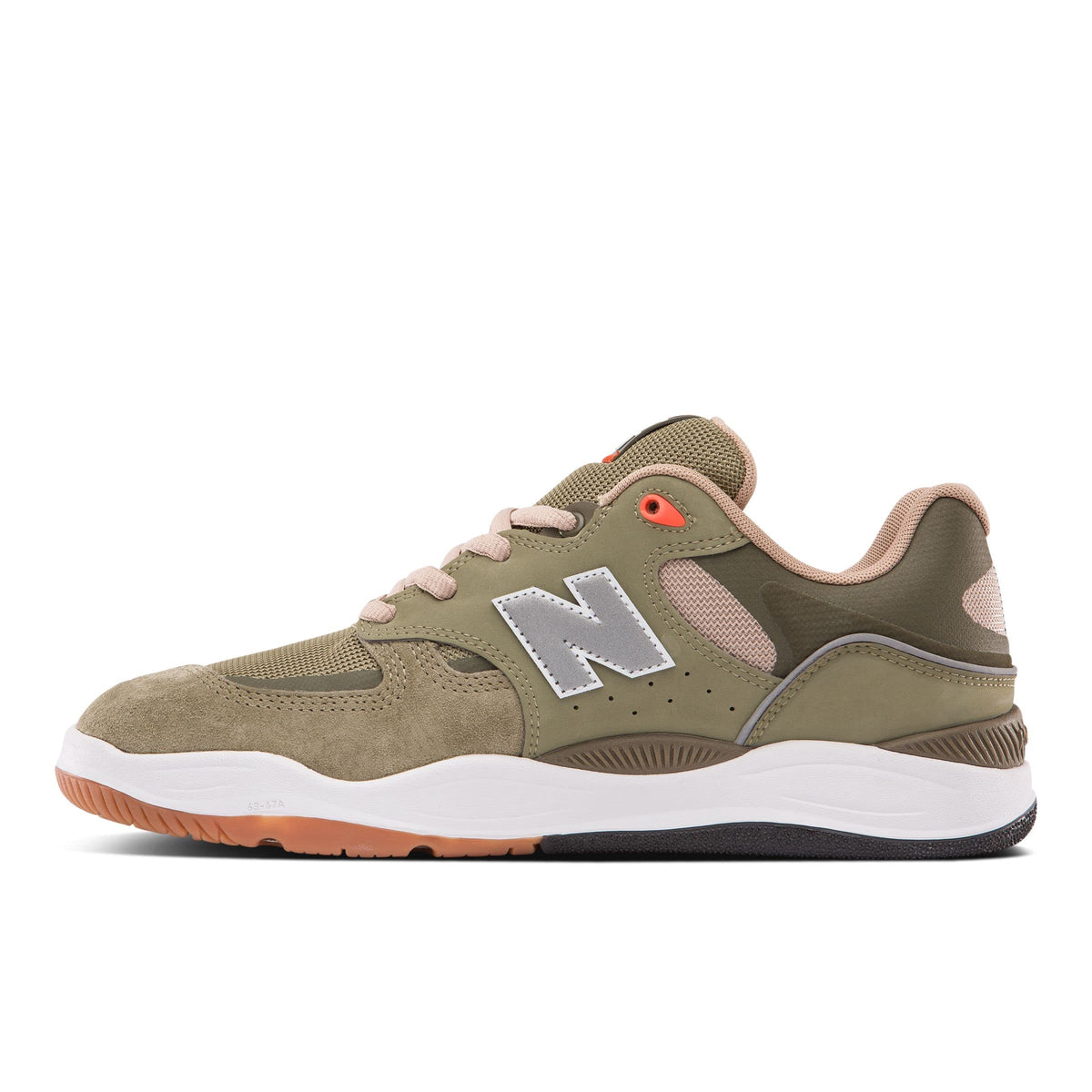 New Balance 1010 - Tiago Lemos Olive/White US Men's 10.5, Women's 12 Medium