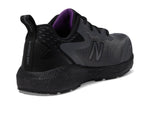 New Balance Women's Composite Toe Logic Industrial Boot 10 Cool Grey/Black Sd