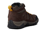Merrell Oakcreek Mid Waterproof Espresso 7 M
