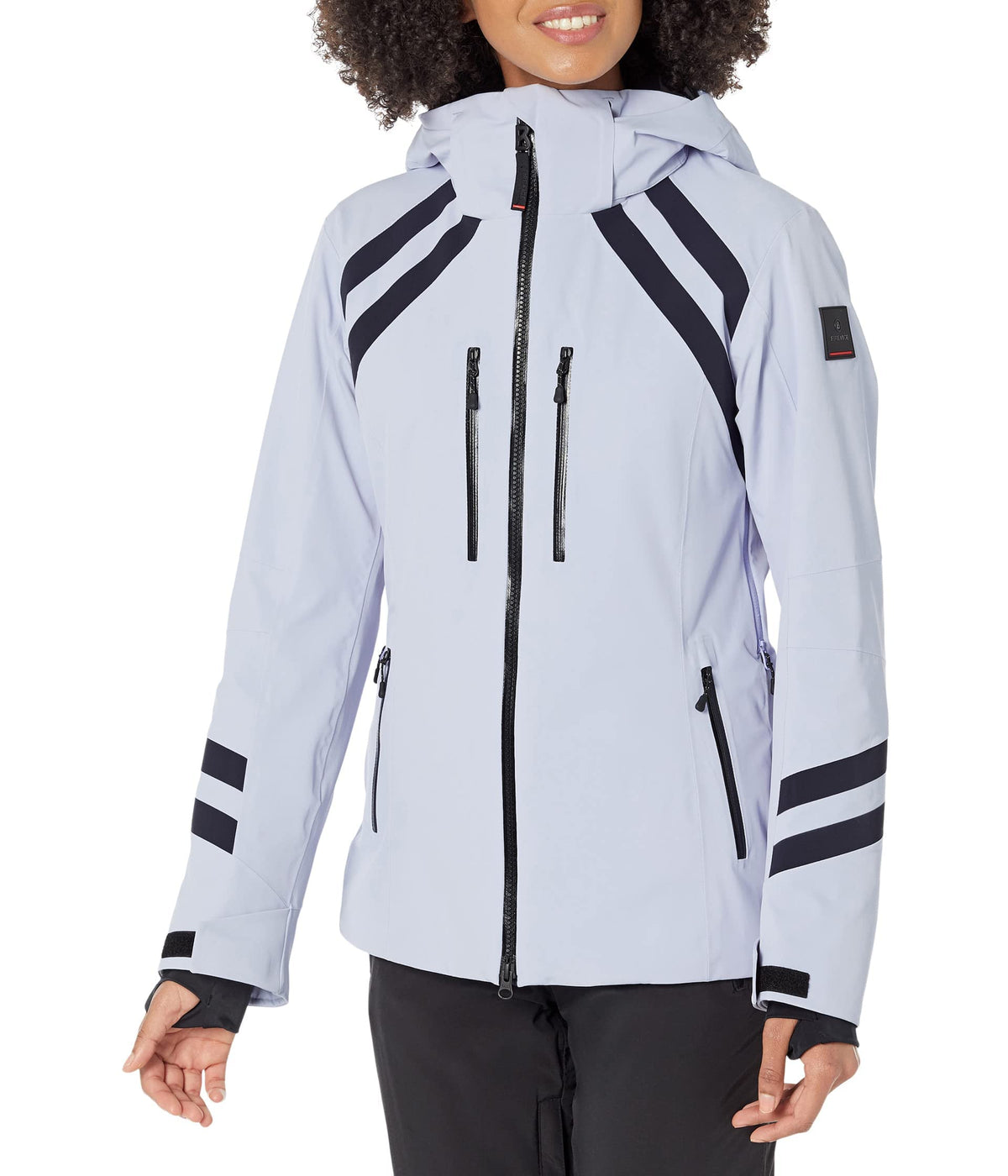 Bogner Fire + Ice Dewi-T Iced Lavender 4