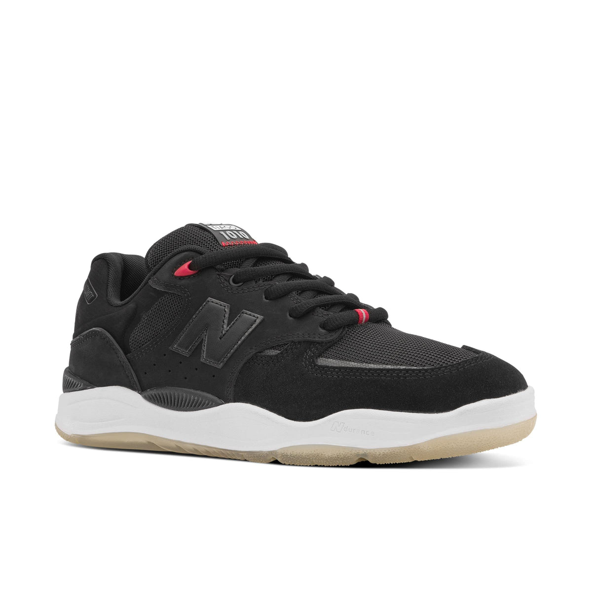 New Balance 1010 - Tiago Lemos Black/White 1 US Men's 6.5, Women's 8 Medium