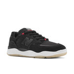 New Balance 1010 - Tiago Lemos Black/White 1 US Men's 6.5, Women's 8 Medium