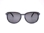 Ermenegildo Zegna ZC0028-09A SUNGLASSES Black 56MM