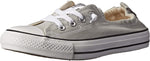 Converse Single Shoe - Chuck Taylor® All Star® Shoreline Slip Cloud Gray 7.5 Right B (M)
