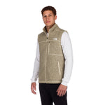 THE NORTH FACE Tsillan Vest Gravel Heather XL