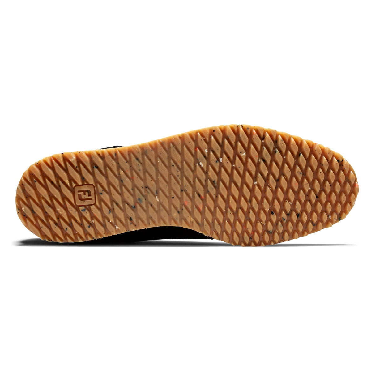 FootJoy Women's Sport Retro Previous Season Style Golf Shoe, Black/Black/Black, 5.5