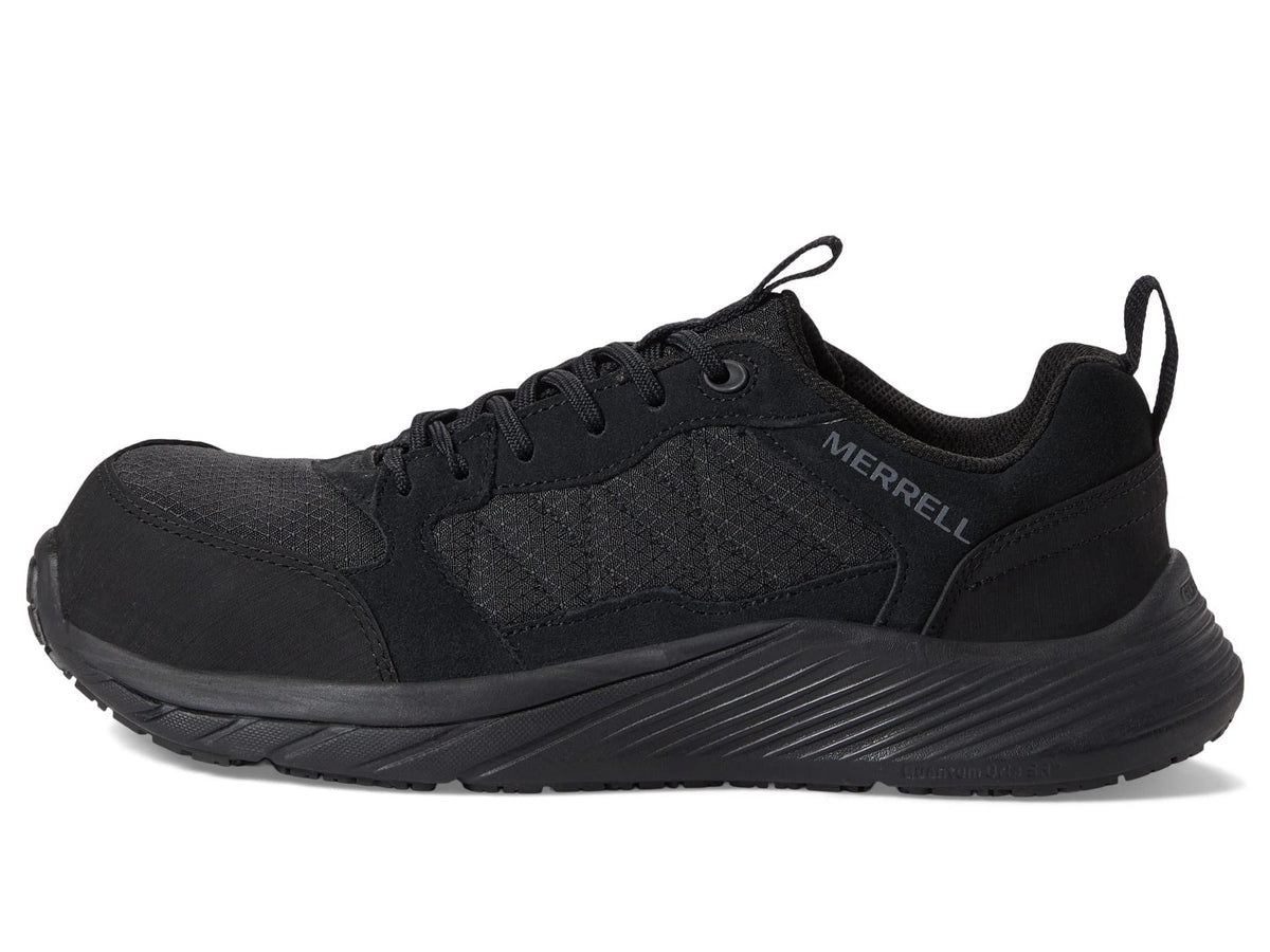 Merrell Alpine Sneaker CF Black 10 M