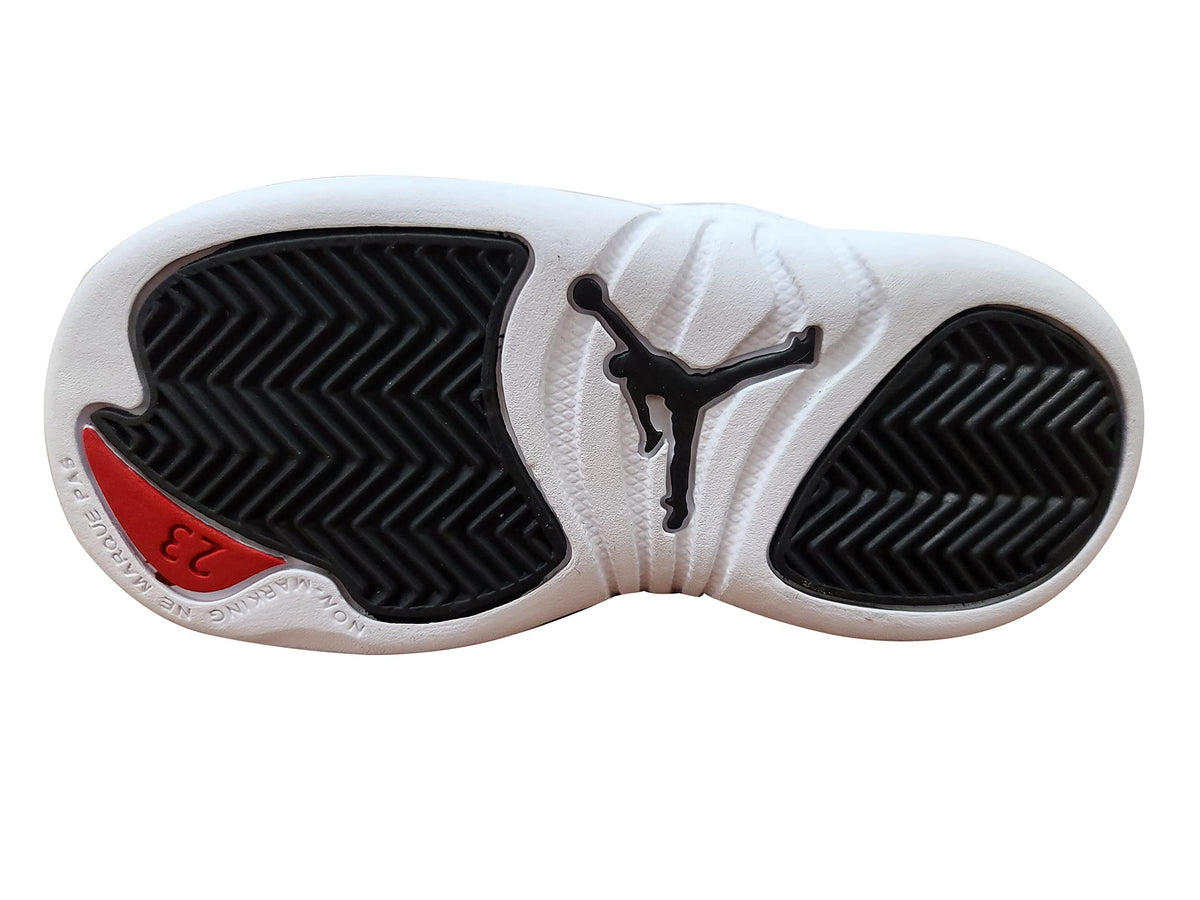 Jordan Toddler Air 12 Retro TD 850000 006 Playoffs 2022 - Size 4C