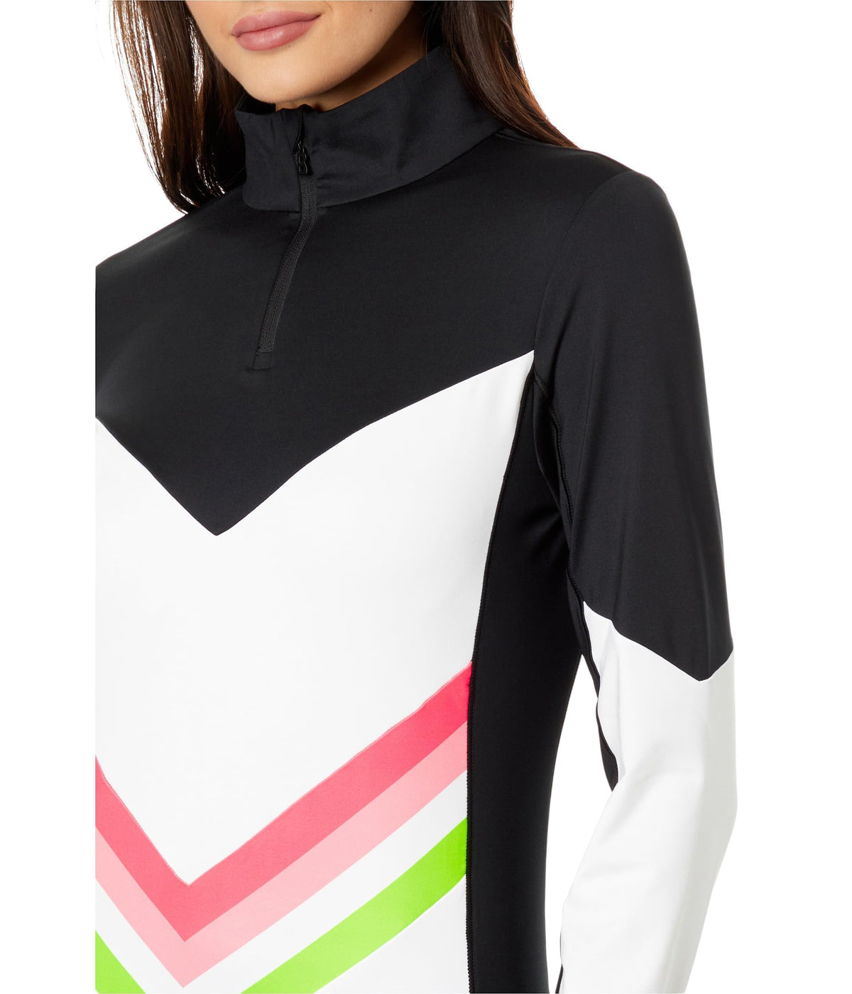 Bogner Fire + Ice Samona Off-White LG