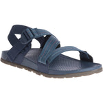 Chaco Men's Lowdown Sandal, Navy, 10