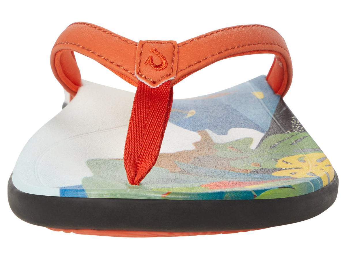 OLUKAI Ho'Opio Pae Koi/Pae 10 B (M)