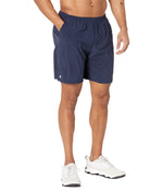 Smartwool Active Lined 8in Short - Men's Deep Navy, M