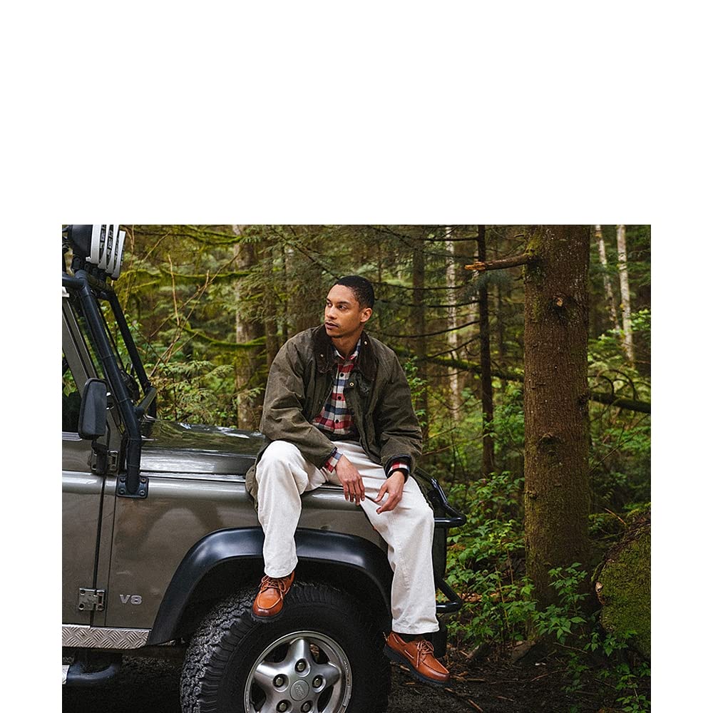 Sperry Mens Shoes Men's Casual Penny Loafer, Black, 10.5