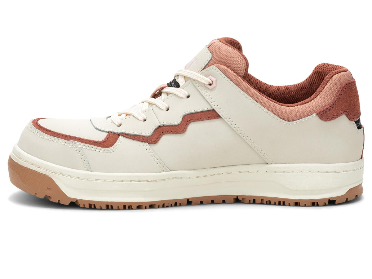 Caterpillar Streamline Court CT Birch/Redwood 9 B (M)