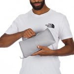 THE NORTH FACE Men's Flare Hoodie, Meld Grey, Small