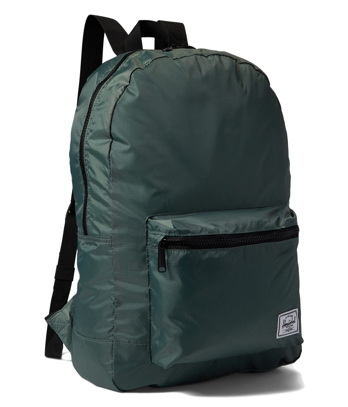 Herschel Supply Co. Packable Daypack Dark Forest One Size
