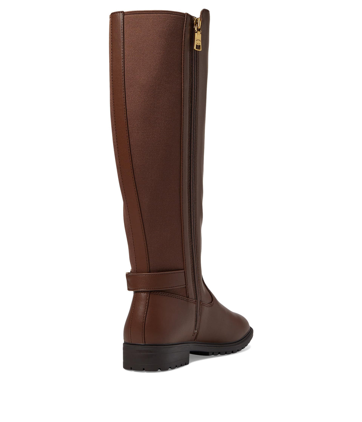 Coach Faith Boot Walnut 9 B (M)