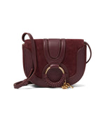 See by Chloe Hana Mini Bag Dusky Brown One Size