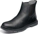 Florsheim Lookout Plain Toe Gore Boot Mens Boot 9 2E US Black