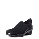 ARIAT VentKnit Expert Clog Black