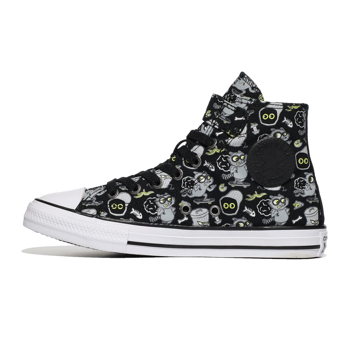 Converse CTAS 1V Hi (Little Kid)