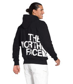 THE NORTH FACE Men’s Far Side Pullover Hoodie, TNF Black, XX-Large