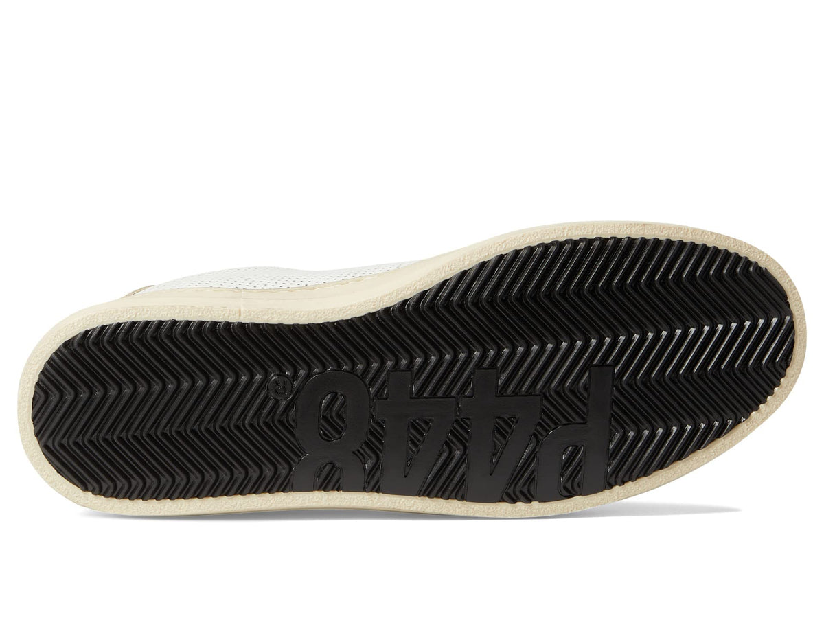 P448 John WHI/Perf EU 39 (US Women's 9) M